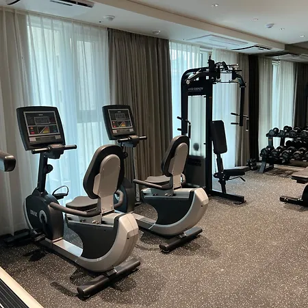Sl Hotel Myeongdong