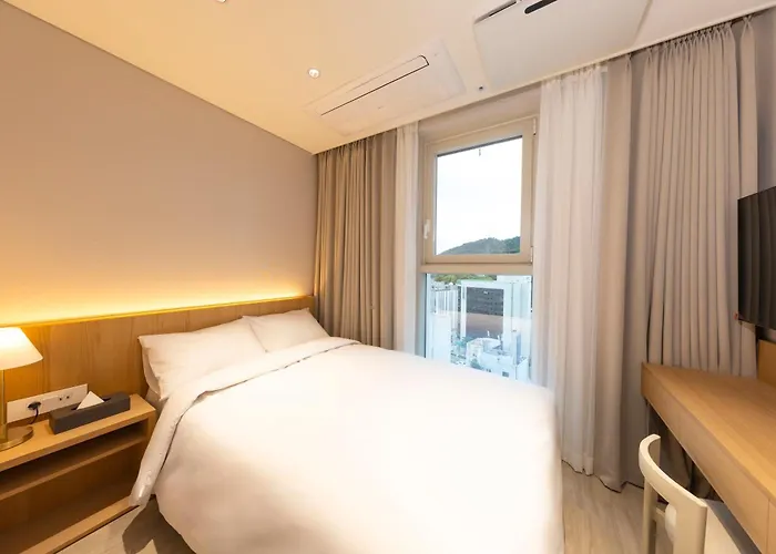 Sl Myeongdong Hotel