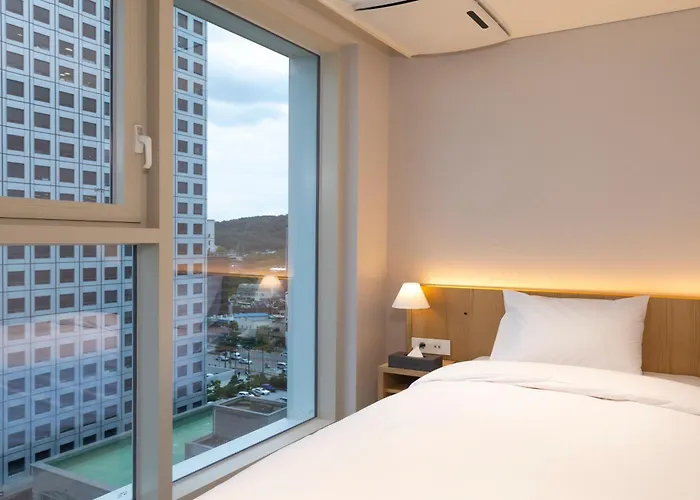 Sl Myeongdong 3*