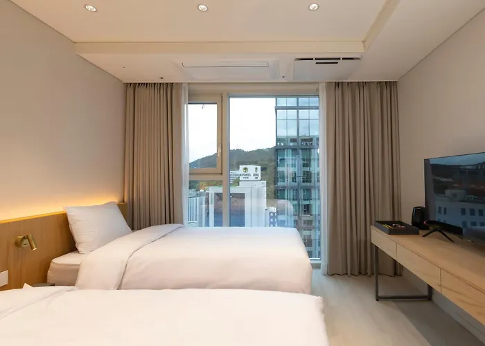 Sl Myeongdong 3* Seúl