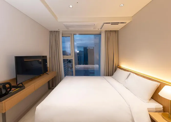 Sl Myeongdong 3* Seúl