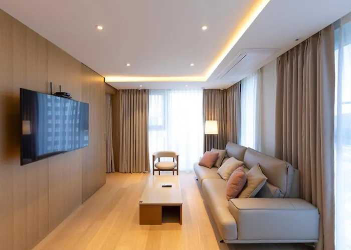Hotel Sl Myeongdong