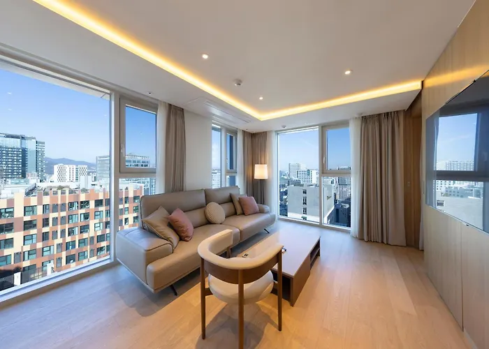 Sl Myeongdong 3*