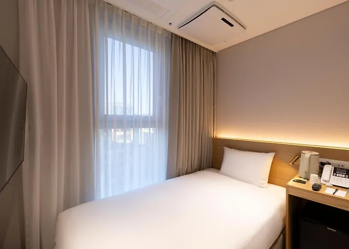 Hotel Sl Myeongdong 3*