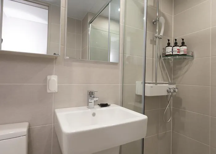 Sl Myeongdong Hotel Seúl