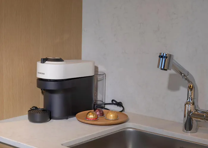 Hotel Sl Myeongdong 3*