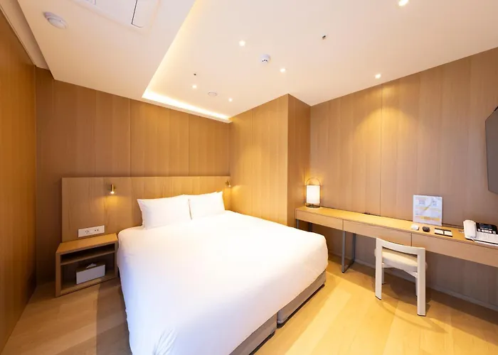 Hotel Sl Myeongdong