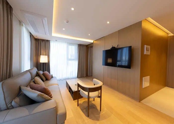 Hotel Sl Myeongdong
