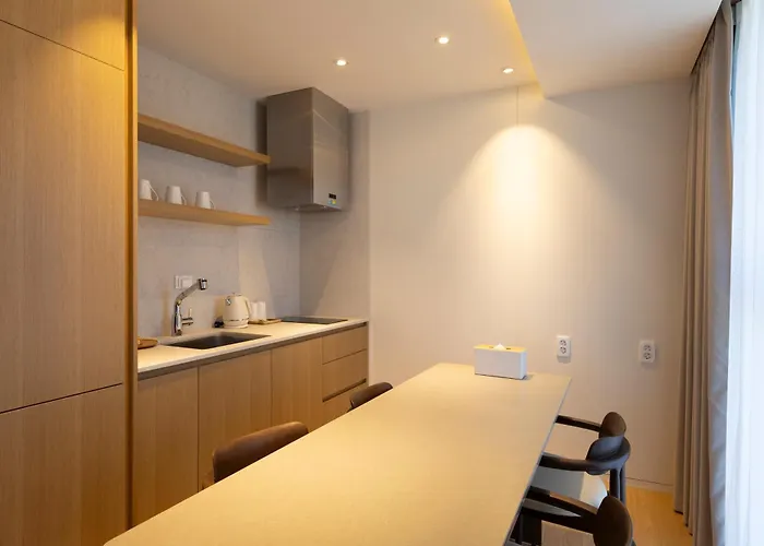 Sl Myeongdong Hotel Seúl