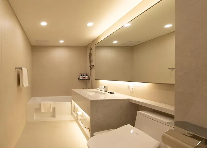Hotel Sl Myeongdong