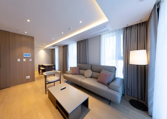 Sl Myeongdong Hotel 3*