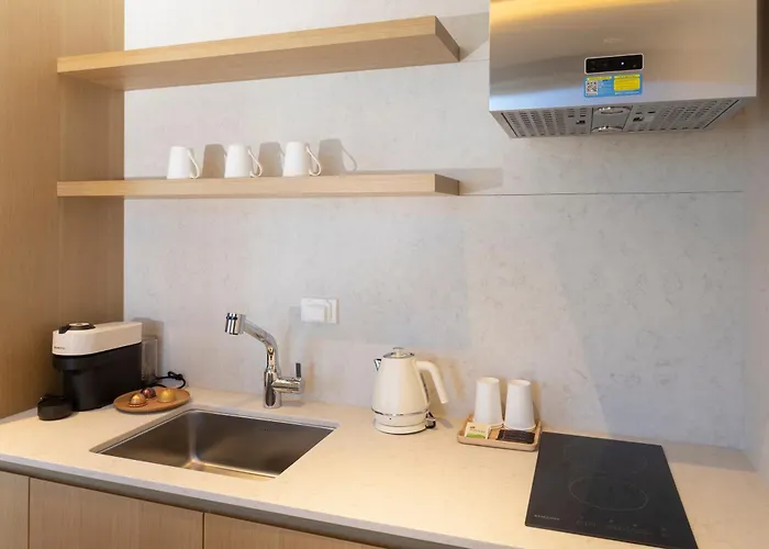 Sl Myeongdong Hotel 3*