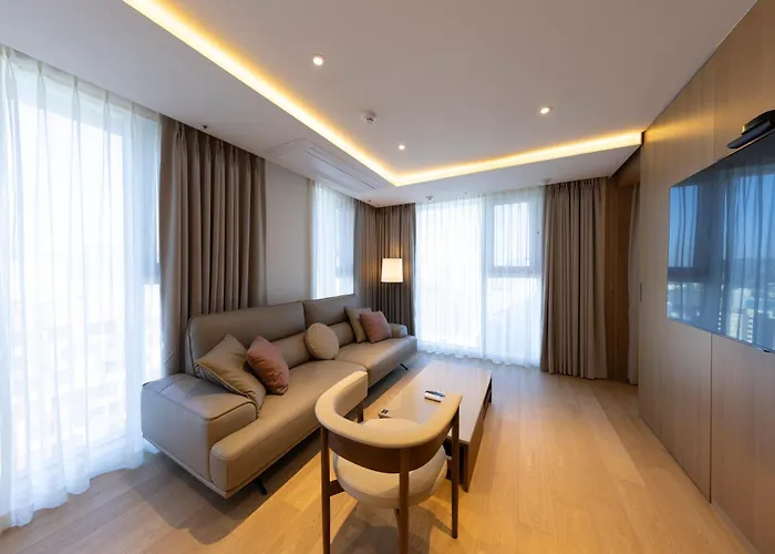 Sl Myeongdong 3* Seúl