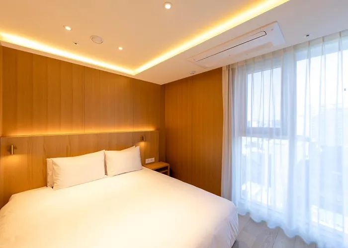 Hotel Sl Myeongdong