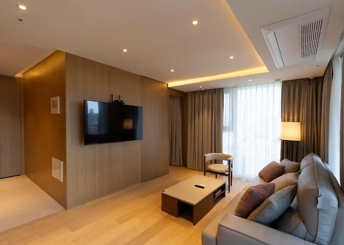 Sl Myeongdong Hotel 3*