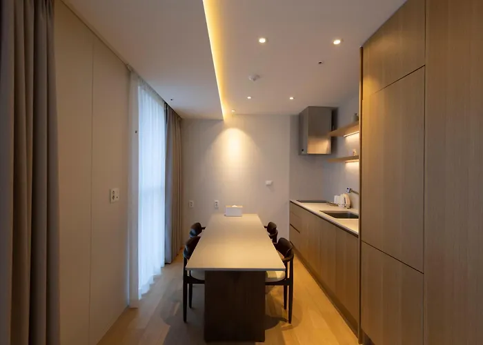 Sl Myeongdong 3* Seúl