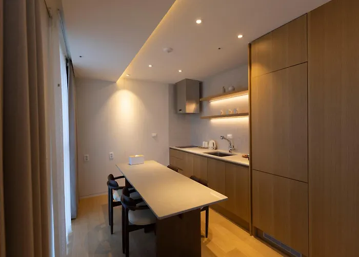 Sl Myeongdong Hotel 3*