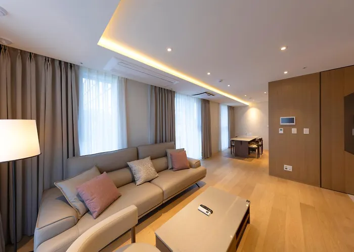 Sl Myeongdong 3* Seúl