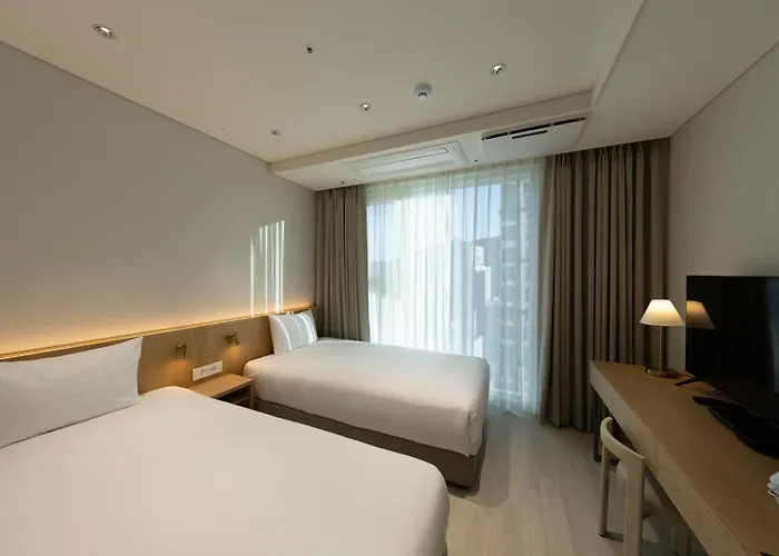 Sl Myeongdong 3* Seúl