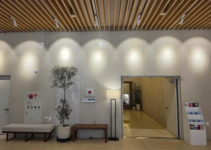 Hotel Sl Myeongdong