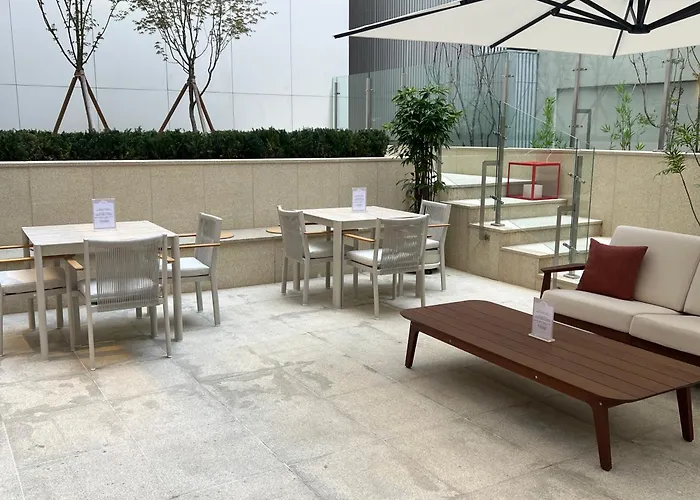 Hotel Sl Myeongdong 3*