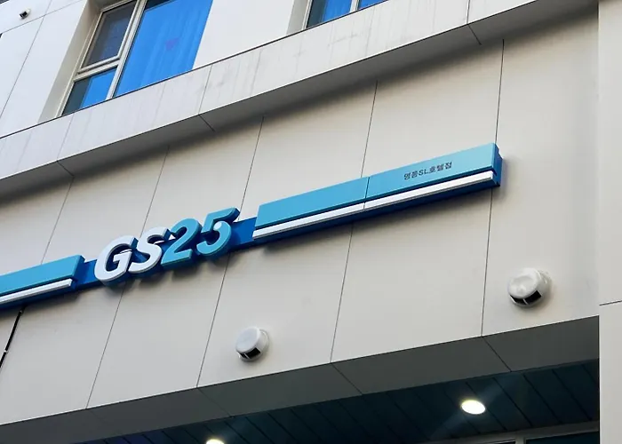 Sl Myeongdong Seúl