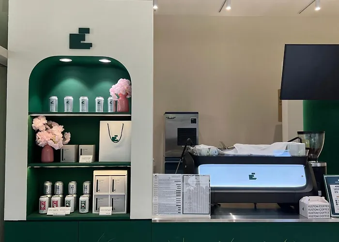 Sl Myeongdong Hotel Seúl