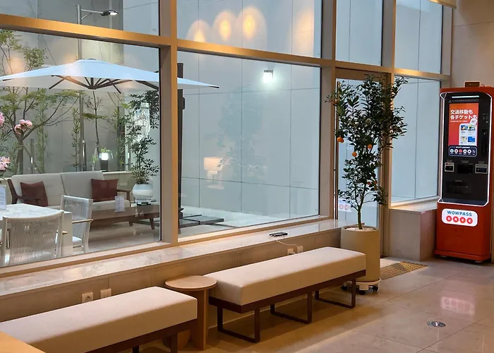 Sl Myeongdong Hotel 3*