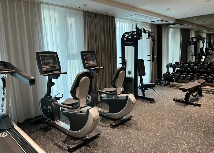 Sl Myeongdong Hotel 3*